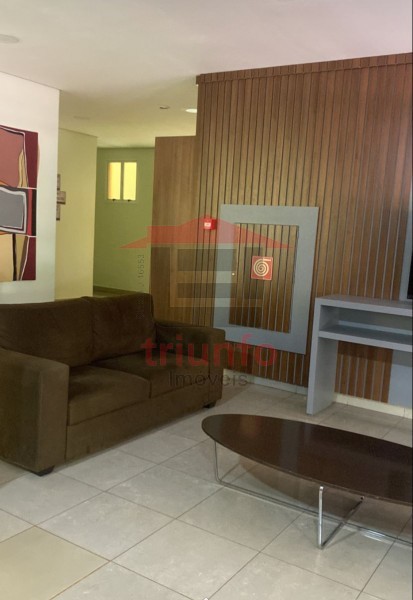 Triunfo Imóveis | Imobiliária em Ribeirão Preto | Kitnet - Nova Ribeirânia - Ribeirão Preto