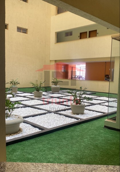 Triunfo Imóveis | Imobiliária em Ribeirão Preto | Kitnet - Nova Ribeirânia - Ribeirão Preto