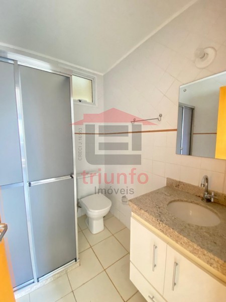 Triunfo Imóveis | Imobiliária em Ribeirão Preto | Kitnet - Vila Amélia - Ribeirão Preto