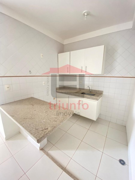 Triunfo Imóveis | Imobiliária em Ribeirão Preto | Kitnet - Vila Amélia - Ribeirão Preto