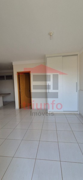 Triunfo Imóveis | Imobiliária em Ribeirão Preto | Kitnet - Vila Amélia - Ribeirão Preto