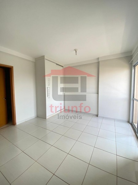 Triunfo Imóveis | Imobiliária em Ribeirão Preto | Kitnet - Vila Amélia - Ribeirão Preto