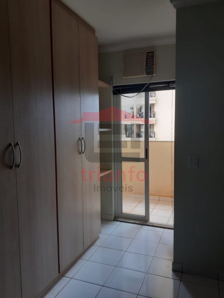 Triunfo Imóveis | Imobiliária em Ribeirão Preto | Kitnet - Nova Ribeirânia - Ribeirão Preto