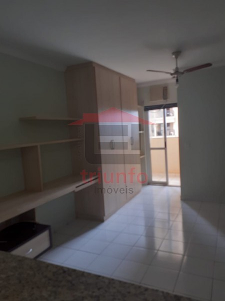 Triunfo Imóveis | Imobiliária em Ribeirão Preto | Kitnet - Nova Ribeirânia - Ribeirão Preto