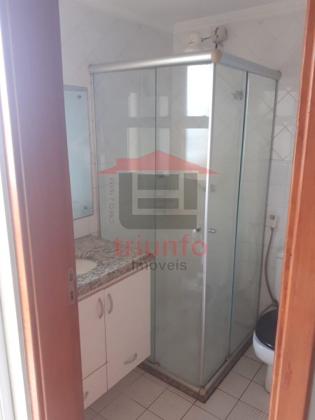 Triunfo Imóveis | Imobiliária em Ribeirão Preto | Kitnet - Nova Ribeirânia - Ribeirão Preto