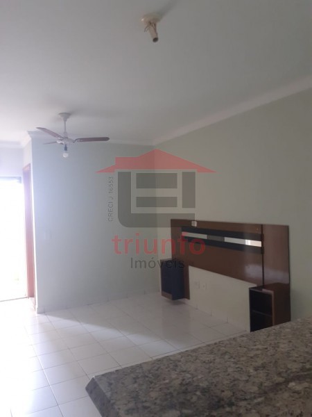 Triunfo Imóveis | Imobiliária em Ribeirão Preto | Kitnet - Nova Ribeirânia - Ribeirão Preto