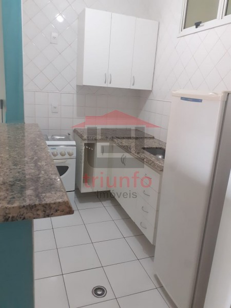 Kitnet - Nova Ribeirânia - Ribeirão Preto
