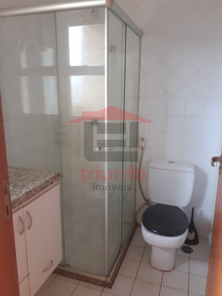 Triunfo Imóveis | Imobiliária em Ribeirão Preto | Kitnet - Nova Ribeirânia - Ribeirão Preto