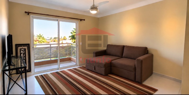 Apartamento - Vila Amélia - Ribeirão Preto