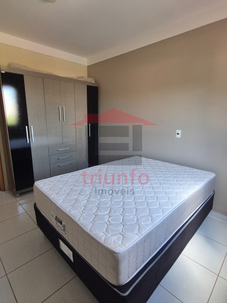 Triunfo Imóveis | Imobiliária em Ribeirão Preto | Apartamento - Vila Amélia - Ribeirão Preto