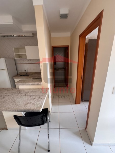 Triunfo Imóveis | Imobiliária em Ribeirão Preto | Apartamento - Vila Amélia - Ribeirão Preto