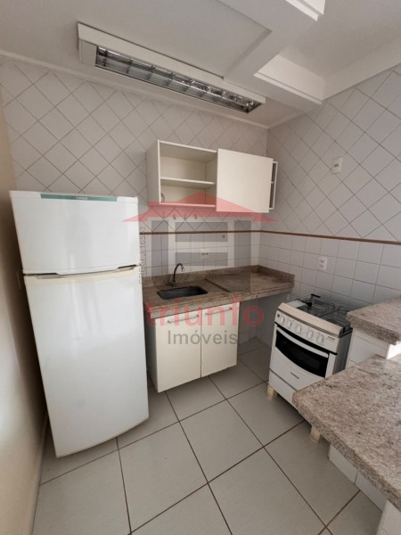 Triunfo Imóveis | Imobiliária em Ribeirão Preto | Apartamento - Vila Amélia - Ribeirão Preto