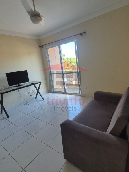 Triunfo Imóveis | Imobiliária em Ribeirão Preto | Apartamento - Vila Amélia - Ribeirão Preto
