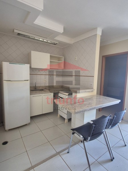 Triunfo Imóveis | Imobiliária em Ribeirão Preto | Apartamento - Vila Amélia - Ribeirão Preto