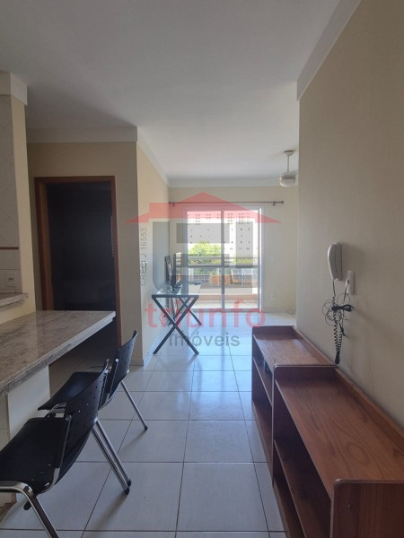 Triunfo Imóveis | Imobiliária em Ribeirão Preto | Apartamento - Vila Amélia - Ribeirão Preto