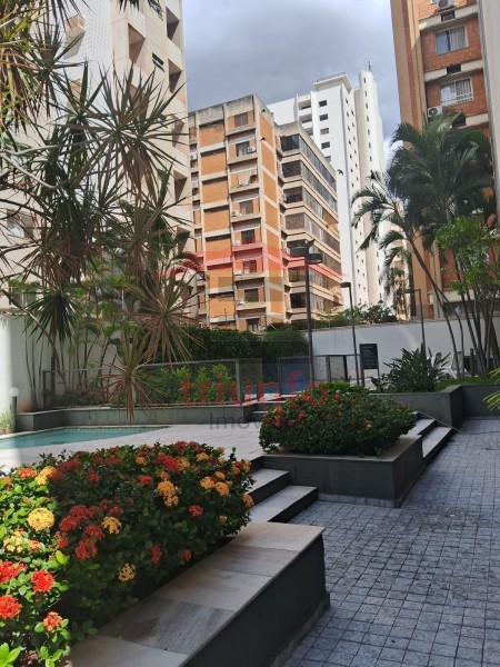 Apartamento - Centro - Ribeirão Preto