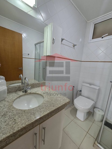 Triunfo Imóveis | Imobiliária em Ribeirão Preto | Apartamento - Vila Amélia - Ribeirão Preto