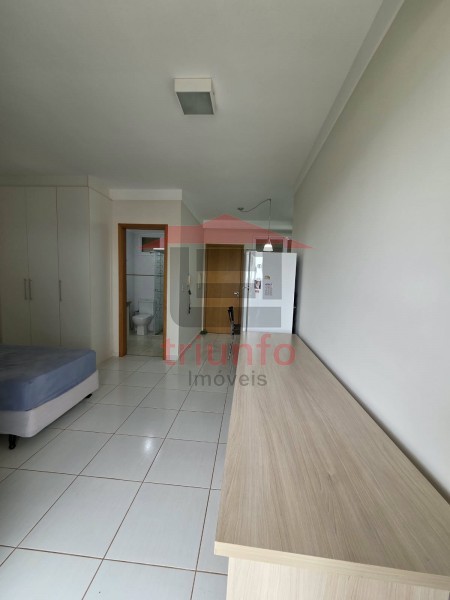 Triunfo Imóveis | Imobiliária em Ribeirão Preto | Apartamento - Vila Amélia - Ribeirão Preto