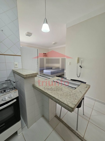 Triunfo Imóveis | Imobiliária em Ribeirão Preto | Apartamento - Vila Amélia - Ribeirão Preto