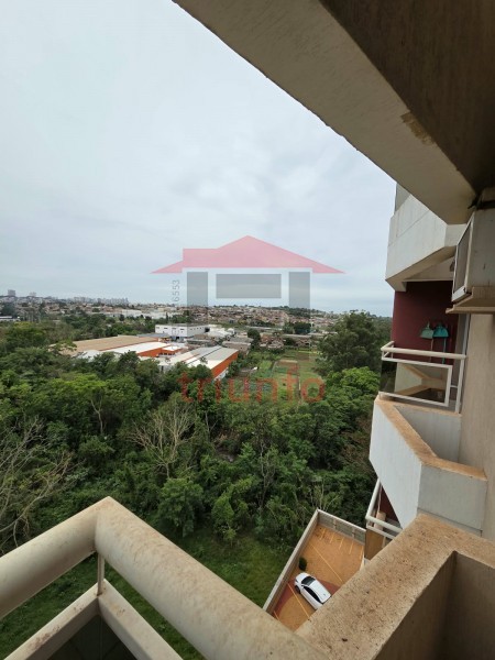 Triunfo Imóveis | Imobiliária em Ribeirão Preto | Apartamento - Vila Amélia - Ribeirão Preto