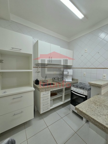 Triunfo Imóveis | Imobiliária em Ribeirão Preto | Apartamento - Vila Amélia - Ribeirão Preto