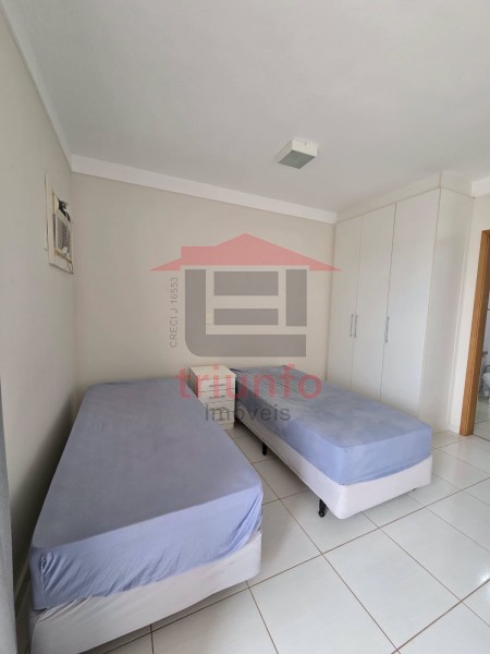 Triunfo Imóveis | Imobiliária em Ribeirão Preto | Apartamento - Vila Amélia - Ribeirão Preto