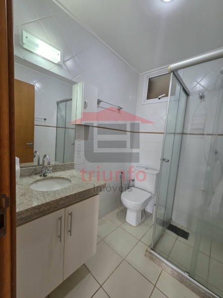 Triunfo Imóveis | Imobiliária em Ribeirão Preto | Apartamento - Vila Amélia - Ribeirão Preto