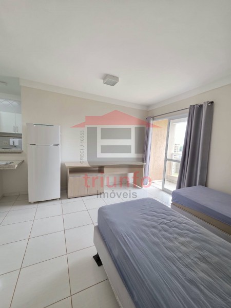 Triunfo Imóveis | Imobiliária em Ribeirão Preto | Apartamento - Vila Amélia - Ribeirão Preto