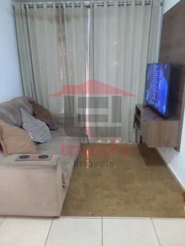 Triunfo Imóveis | Imobiliária em Ribeirão Preto | Apartamento - Alto da Boa Vista - Ribeirão Preto