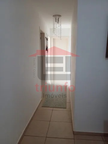 Triunfo Imóveis | Imobiliária em Ribeirão Preto | Apartamento - Alto da Boa Vista - Ribeirão Preto