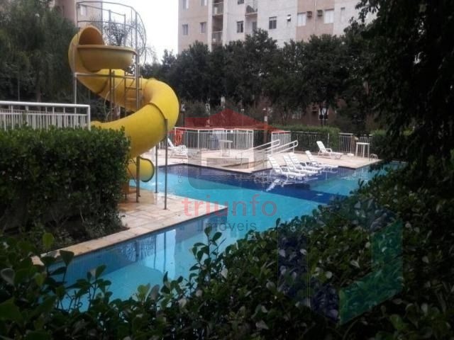 Triunfo Imóveis | Imobiliária em Ribeirão Preto | Apartamento - Alto da Boa Vista - Ribeirão Preto