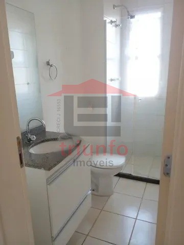Triunfo Imóveis | Imobiliária em Ribeirão Preto | Apartamento - Alto da Boa Vista - Ribeirão Preto