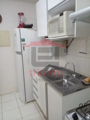 Triunfo Imóveis | Imobiliária em Ribeirão Preto | Apartamento - Alto da Boa Vista - Ribeirão Preto