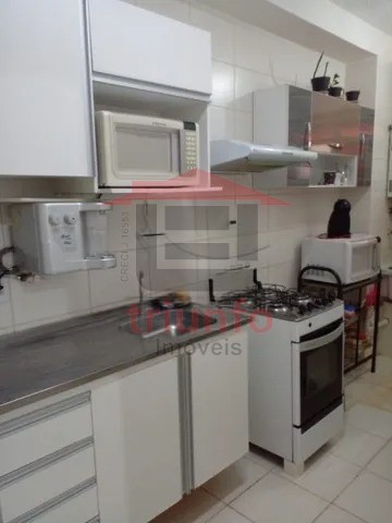 Triunfo Imóveis | Imobiliária em Ribeirão Preto | Apartamento - Alto da Boa Vista - Ribeirão Preto