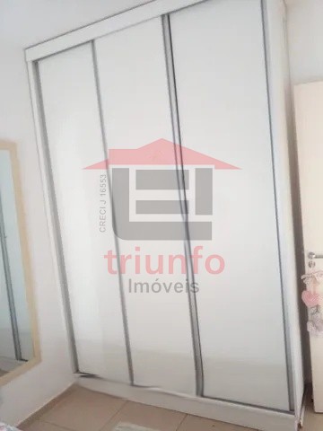 Triunfo Imóveis | Imobiliária em Ribeirão Preto | Apartamento - Alto da Boa Vista - Ribeirão Preto