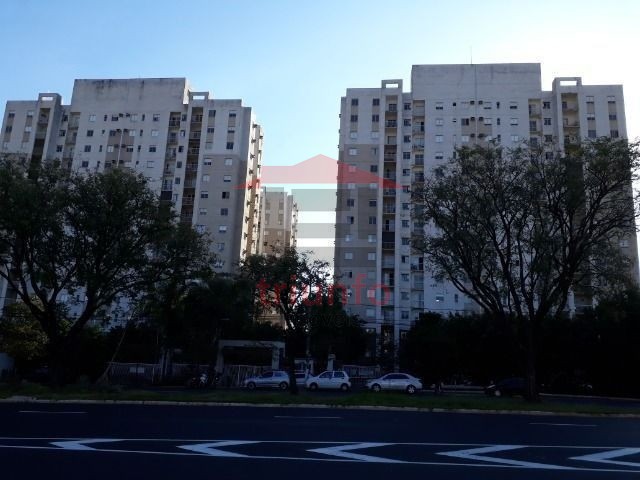 Triunfo Imóveis | Imobiliária em Ribeirão Preto | Apartamento - Alto da Boa Vista - Ribeirão Preto