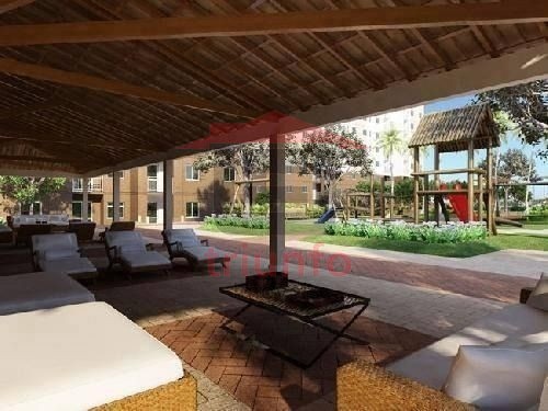Triunfo Imóveis | Imobiliária em Ribeirão Preto | Apartamento - Alto da Boa Vista - Ribeirão Preto