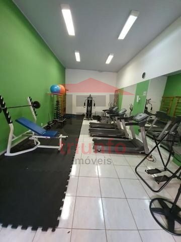 Triunfo Imóveis | Imobiliária em Ribeirão Preto | Apartamento - Alto da Boa Vista - Ribeirão Preto