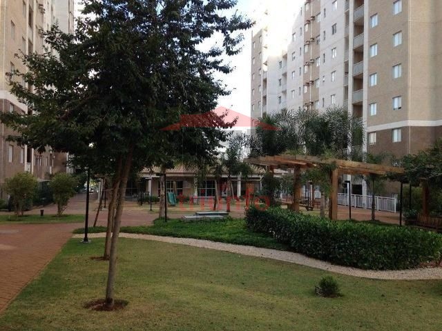Triunfo Imóveis | Imobiliária em Ribeirão Preto | Apartamento - Alto da Boa Vista - Ribeirão Preto