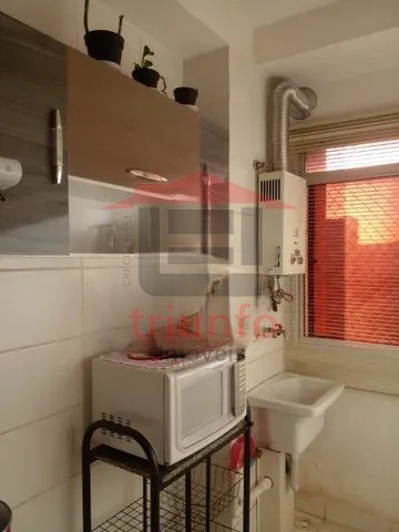 Triunfo Imóveis | Imobiliária em Ribeirão Preto | Apartamento - Alto da Boa Vista - Ribeirão Preto
