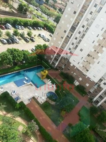 Triunfo Imóveis | Imobiliária em Ribeirão Preto | Apartamento - Alto da Boa Vista - Ribeirão Preto