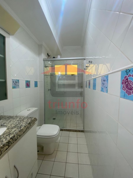 Triunfo Imóveis | Imobiliária em Ribeirão Preto | Apartamento - Nova Ribeirânia - Ribeirão Preto