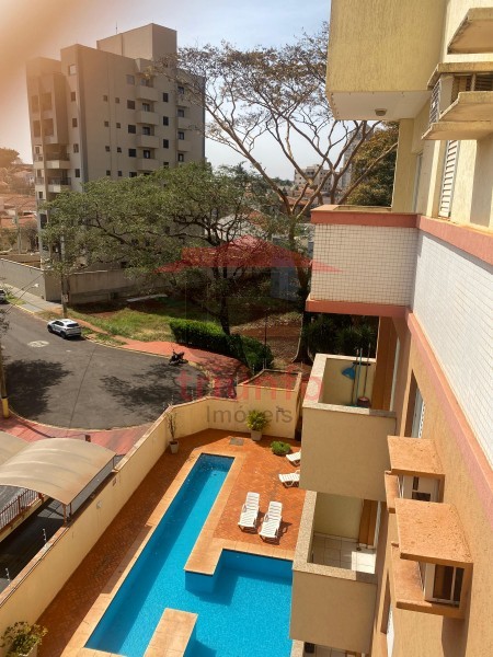 Triunfo Imóveis | Imobiliária em Ribeirão Preto | Apartamento - Nova Ribeirânia - Ribeirão Preto