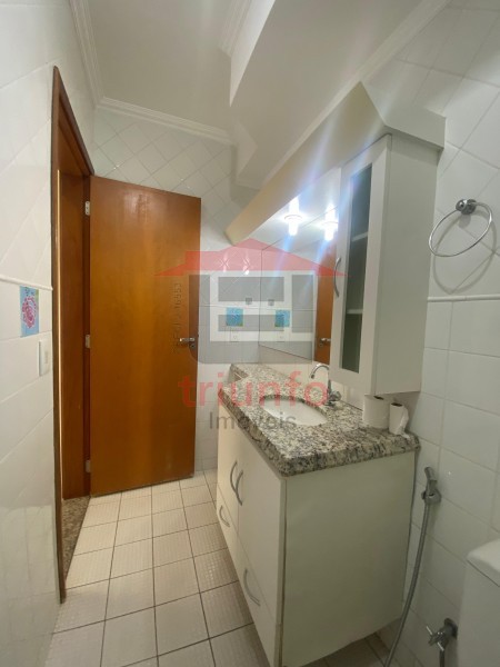 Triunfo Imóveis | Imobiliária em Ribeirão Preto | Apartamento - Nova Ribeirânia - Ribeirão Preto