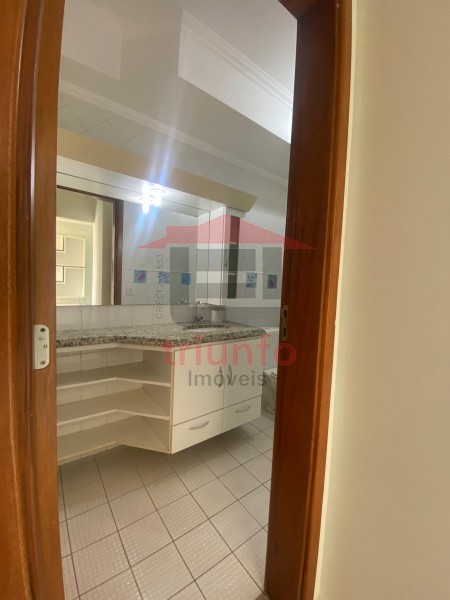Triunfo Imóveis | Imobiliária em Ribeirão Preto | Apartamento - Nova Ribeirânia - Ribeirão Preto
