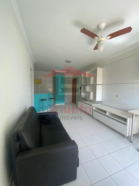 Triunfo Imóveis | Imobiliária em Ribeirão Preto | Apartamento - Nova Ribeirânia - Ribeirão Preto