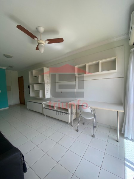 Apartamento - Nova Ribeirânia - Ribeirão Preto