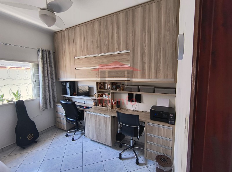 Triunfo Imóveis | Imobiliária em Ribeirão Preto | Casa - Jardim Palmares - Ribeirão Preto
