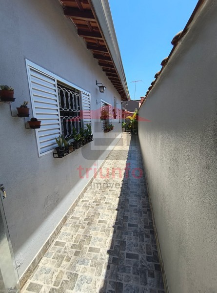 Triunfo Imóveis | Imobiliária em Ribeirão Preto | Casa - Jardim Palmares - Ribeirão Preto