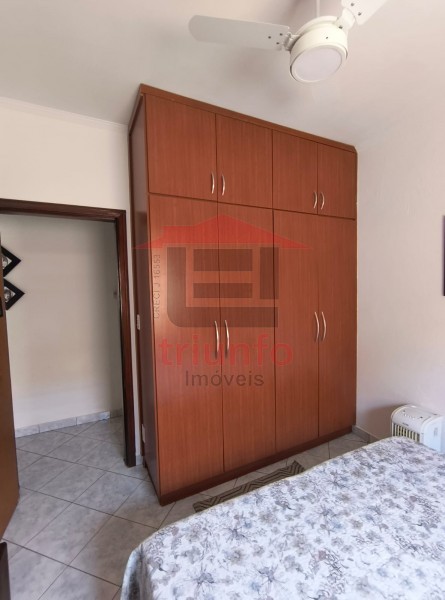 Triunfo Imóveis | Imobiliária em Ribeirão Preto | Casa - Jardim Palmares - Ribeirão Preto